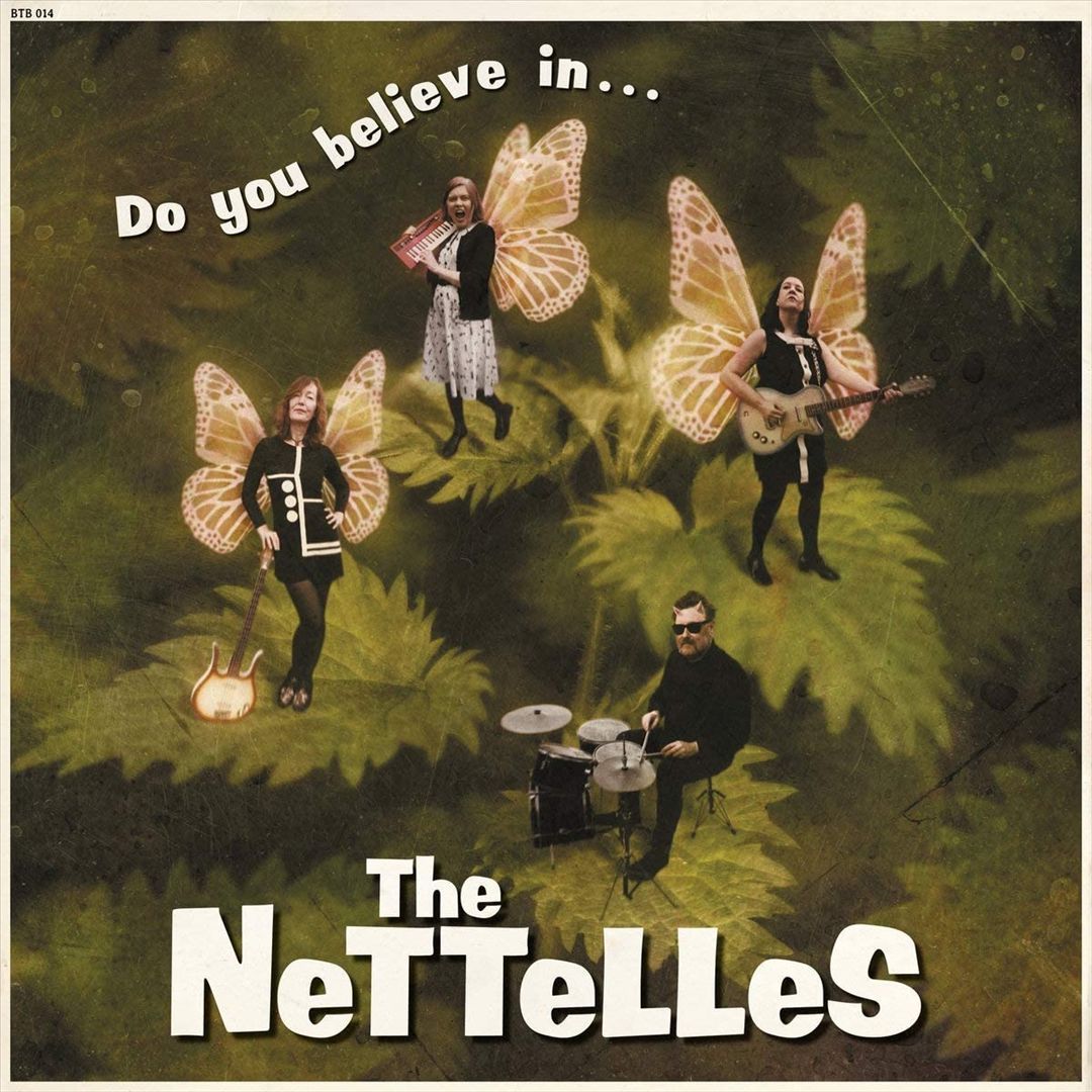 Do You Believe In... cover art