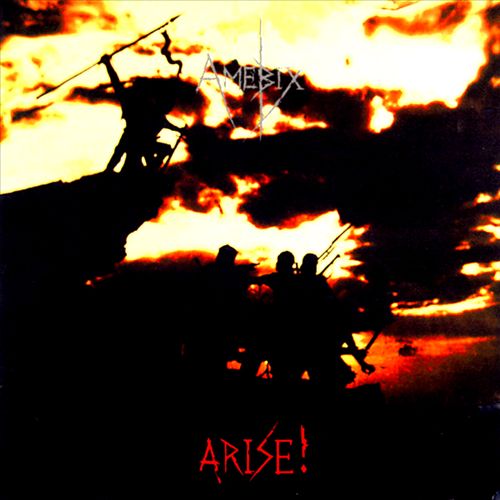 Arise [Bonus Tracks] cover art