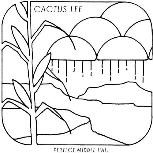 Middle Hall cover art