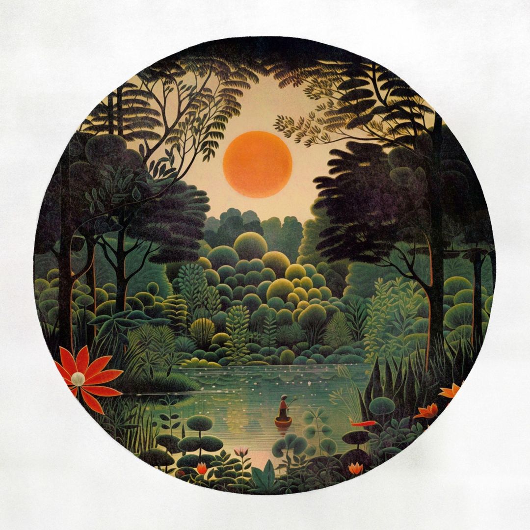 Lords of Lounge II [Colored Vinyl] cover art