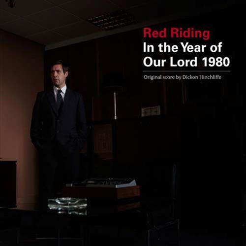 Red Riding: In the Year of Our Lord 1980 [Original Score] cover art