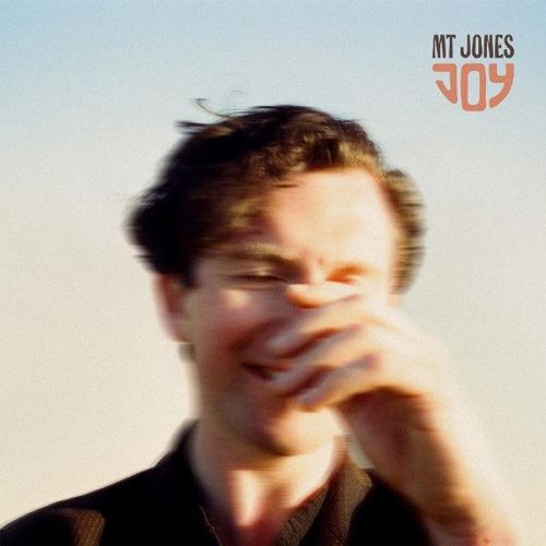 Joy cover art