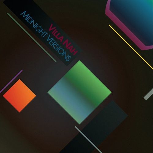 Midnight Versions cover art