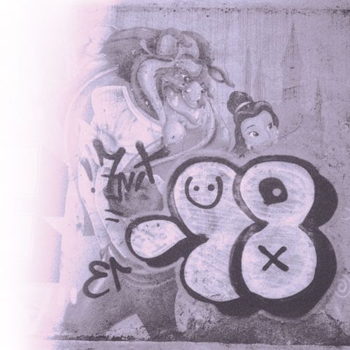 Dreamless cover art
