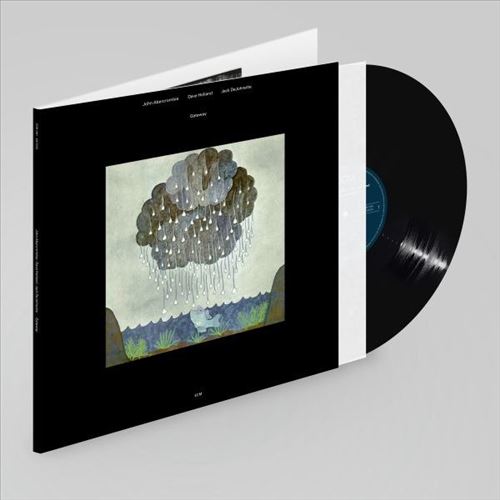 Gateway [ECM Luminessence Series] cover art