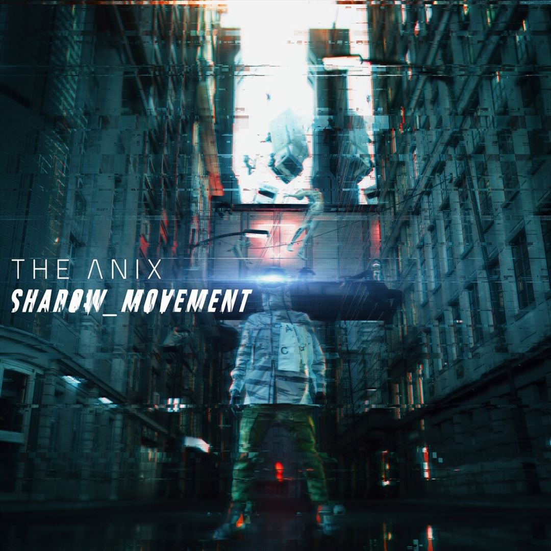 Shadow_Movement cover art