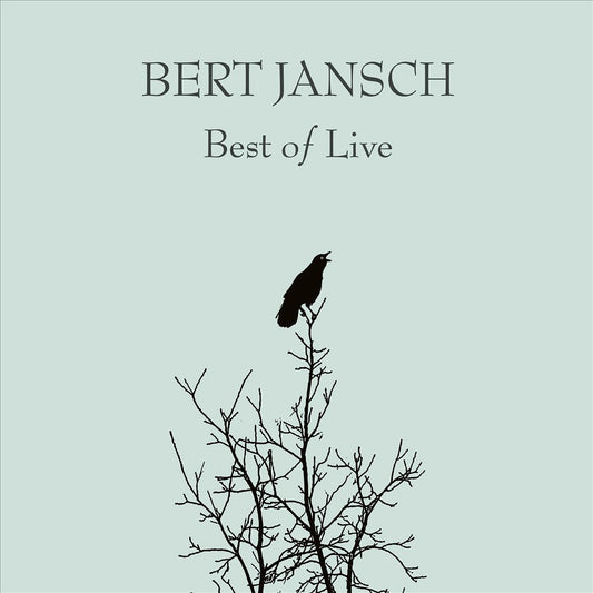 Best of Live cover art