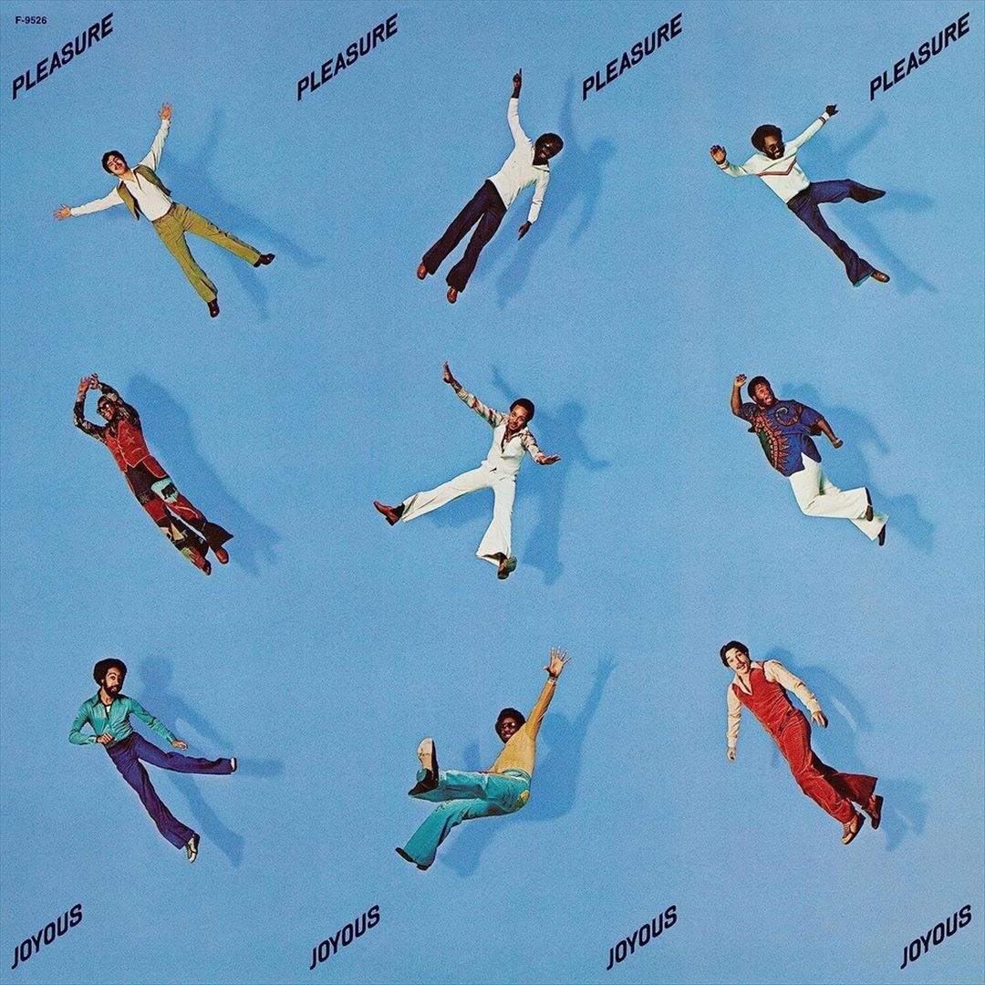 Joyous [Jazz Dispensary Top Shelf Series] cover art