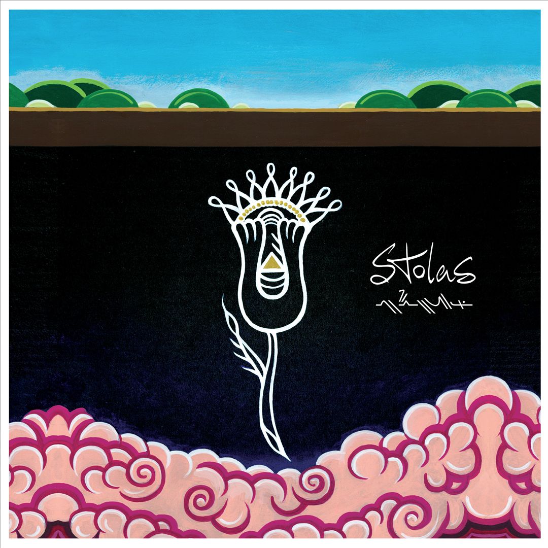 Stolas cover art