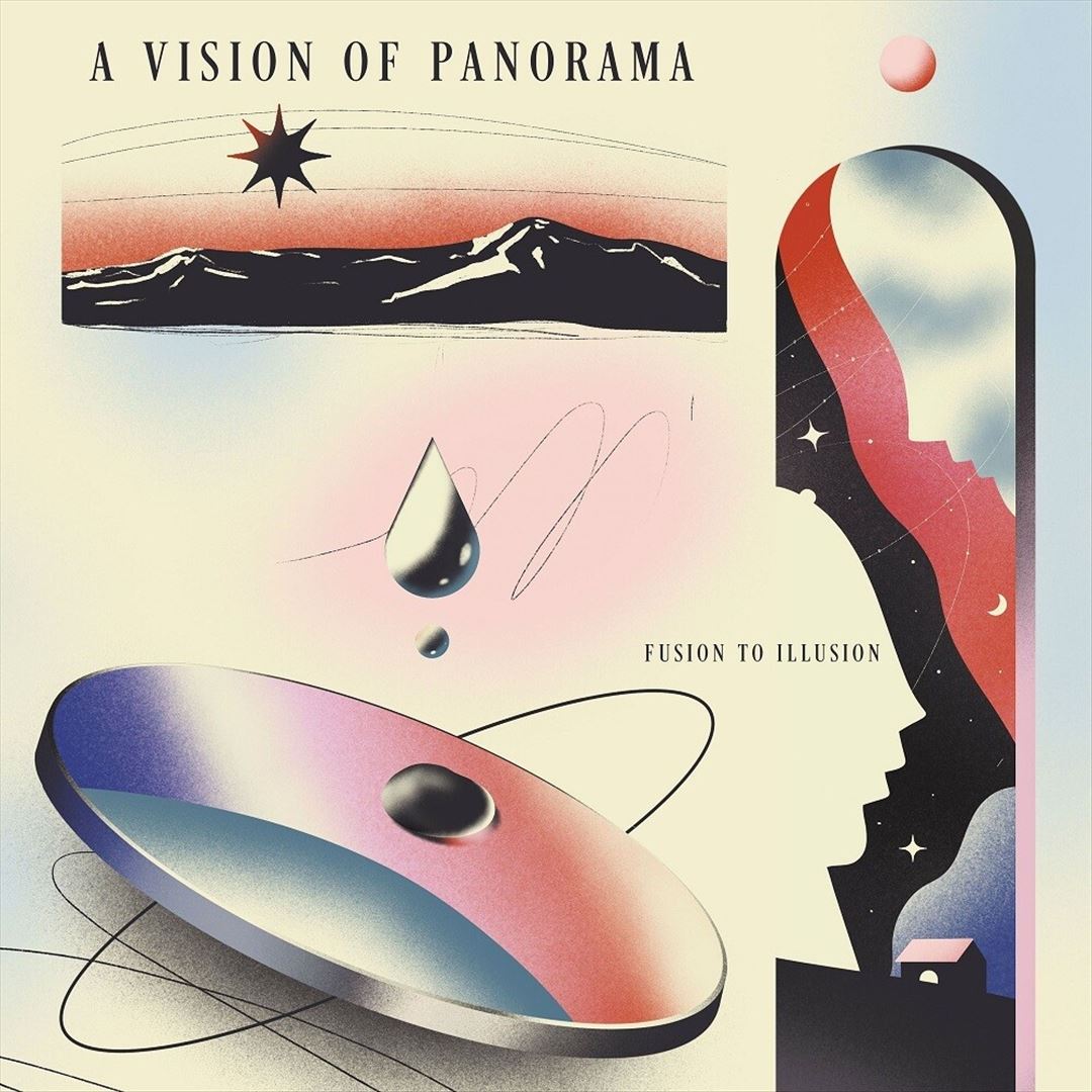 Fusion to Illusion cover art