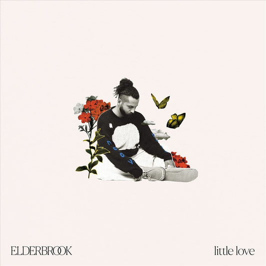 Little Love cover art