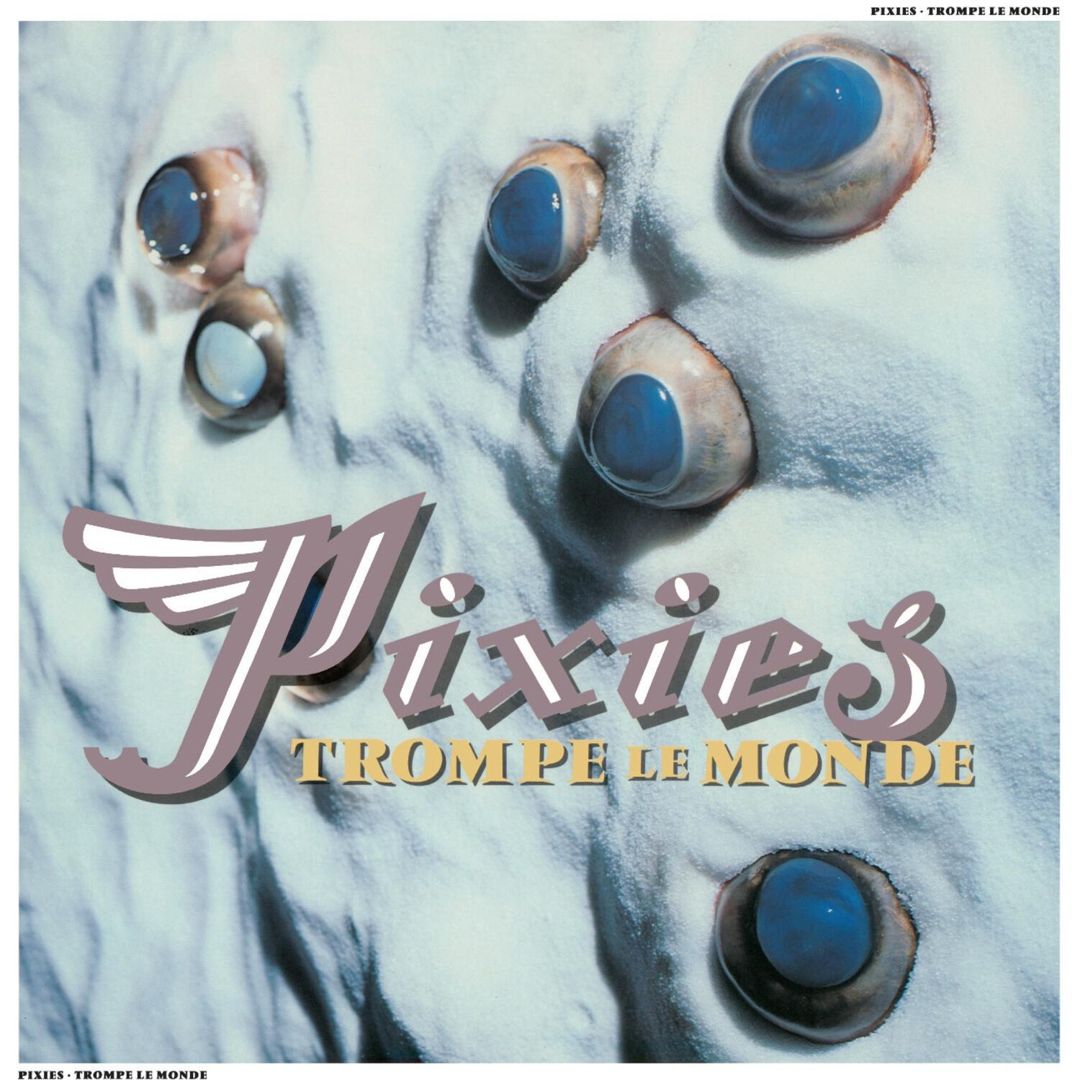 Trompe le Monde [2026 Remaster] cover art