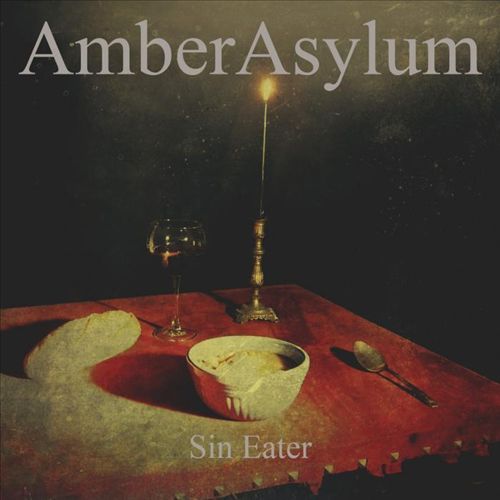 Sin Eater cover art