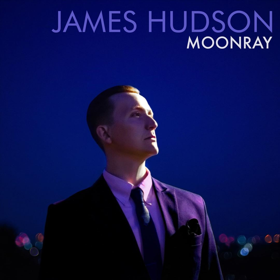 Moonray cover art