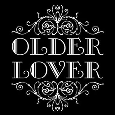 Older Lover cover art