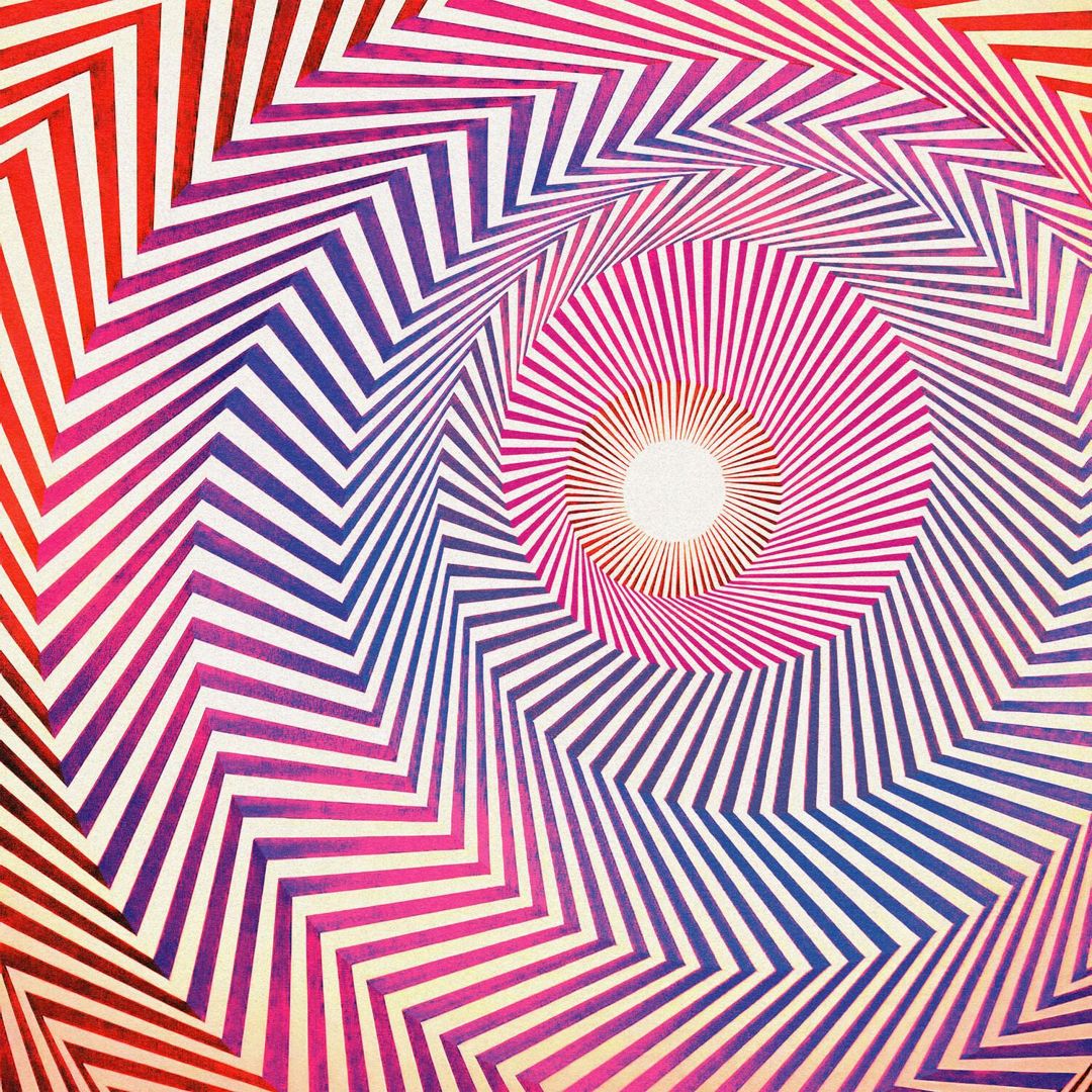 Electrical Field of Love cover art