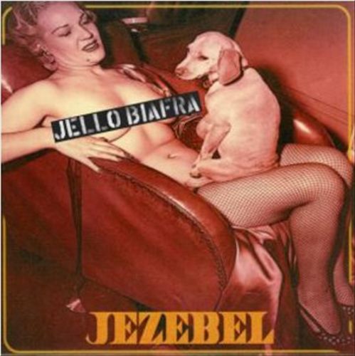 Jezebel cover art