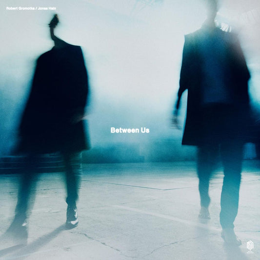 Between Us cover art