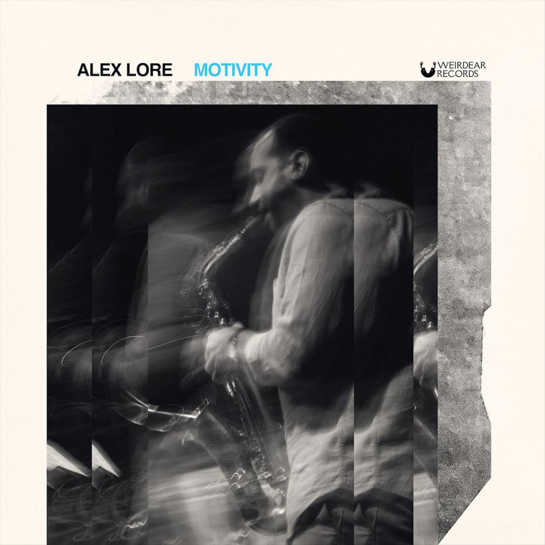 Motivity cover art