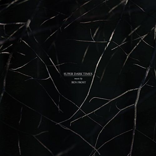 Super Dark Times [Original Motion Picture Soundtrack] cover art