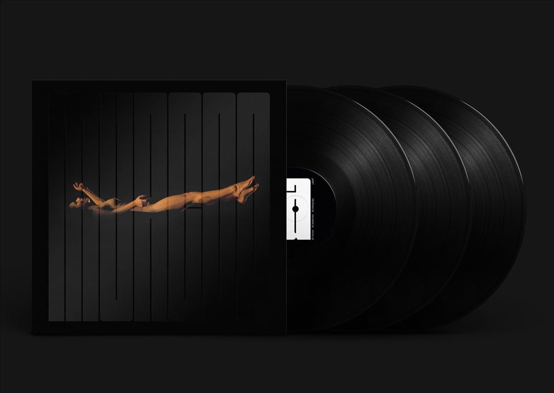 Alias Sessions [Black Vinyl] cover art