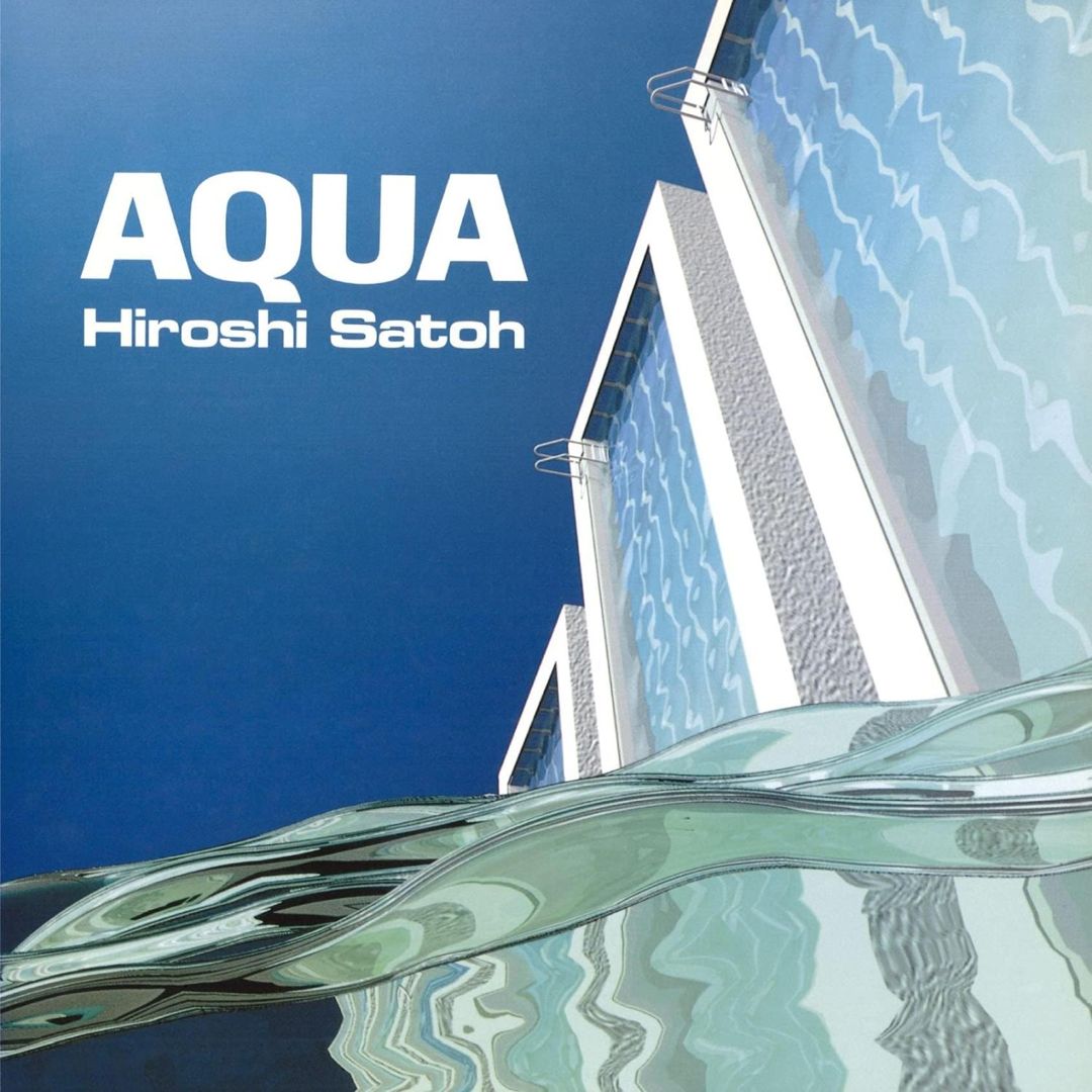 Aqua [Limited Edition] cover art
