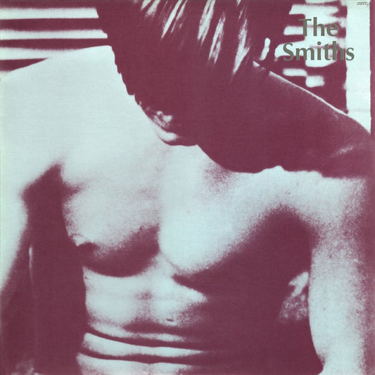 Smiths cover art