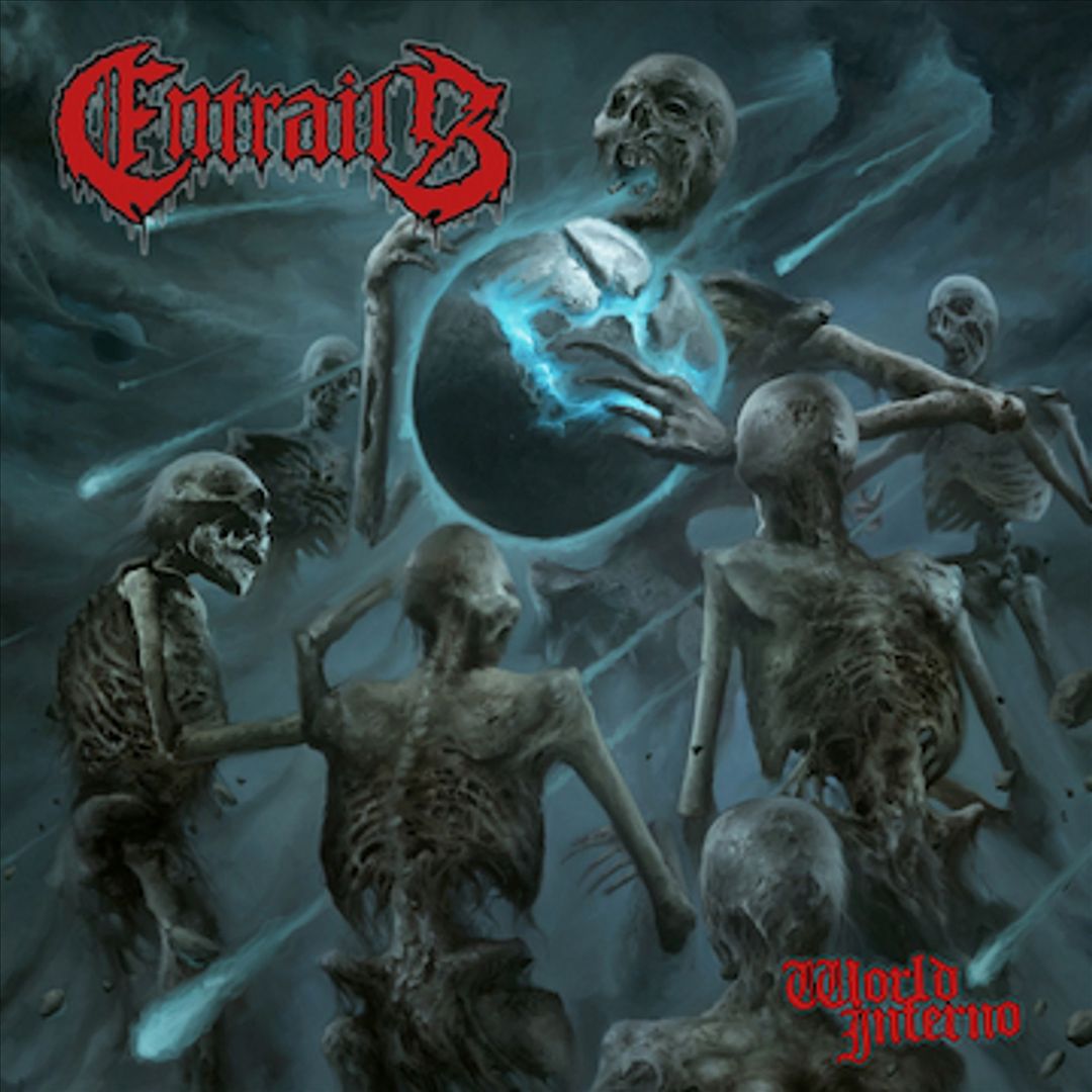 World Inferno cover art