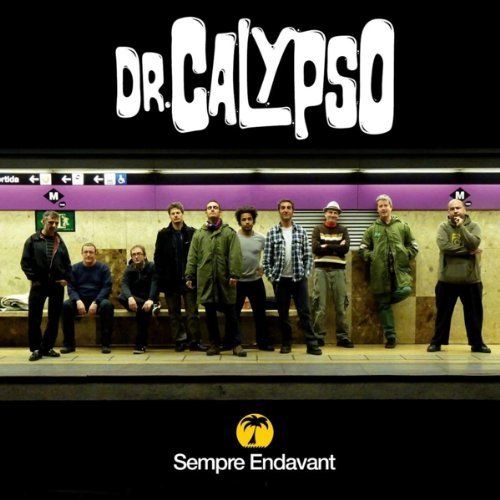 Sempre Endavant cover art