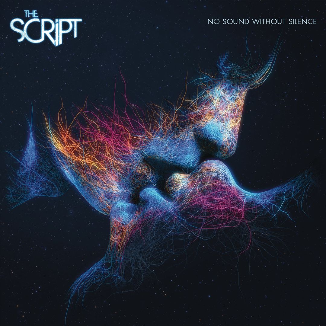 No Sound Without Silence cover art