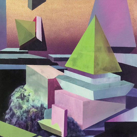 California Chrome cover art