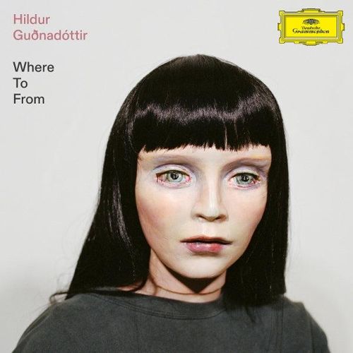 Where to From [Crystal Clear LP] cover art