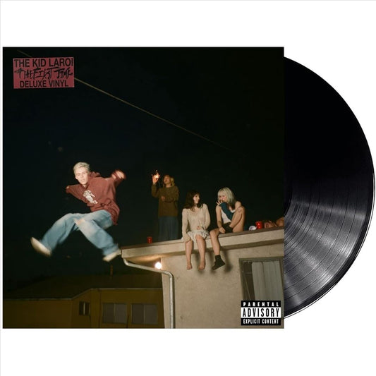 First Time Date cover art