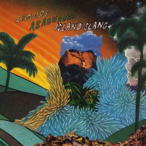 Island Slang cover art