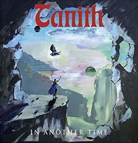 In Another Time cover art