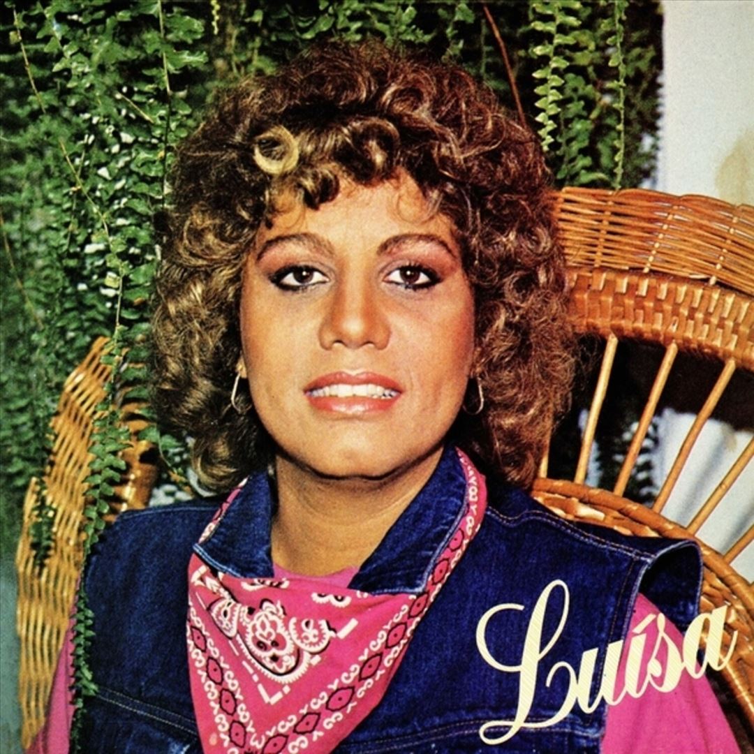 Luisa cover art
