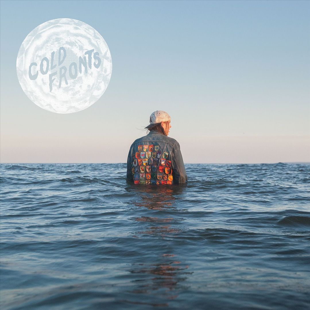 Forever Whatever cover art
