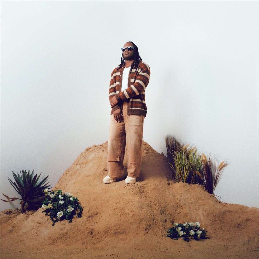 Real [Mocha Mist 2 LP] cover art