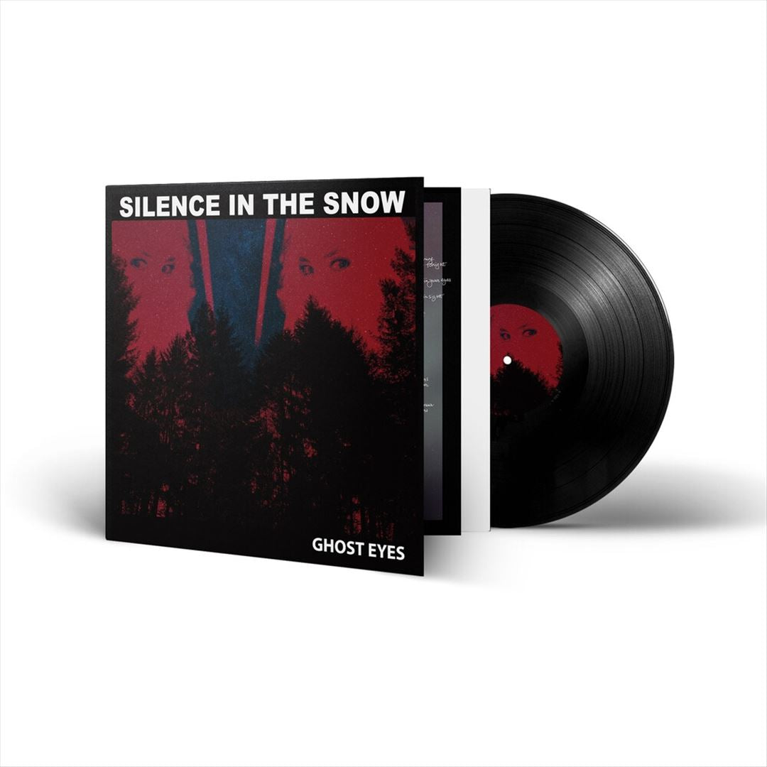 Ghost Eyes cover art