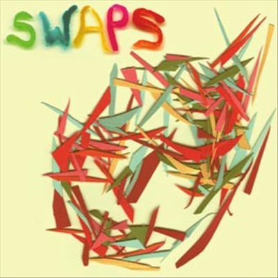 Swaps cover art