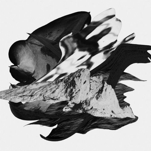 Black Hole EP cover art