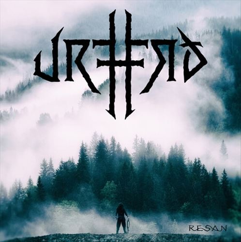 Resan cover art