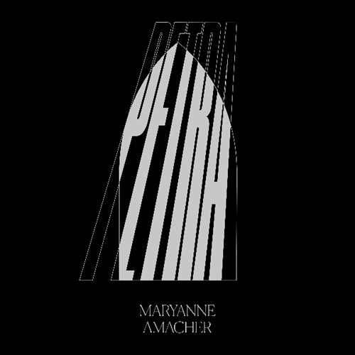 Petra cover art