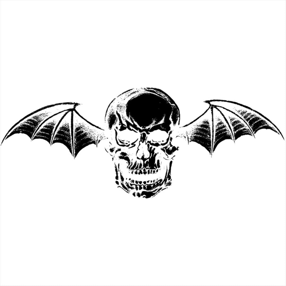 Avenged Sevenfold cover art
