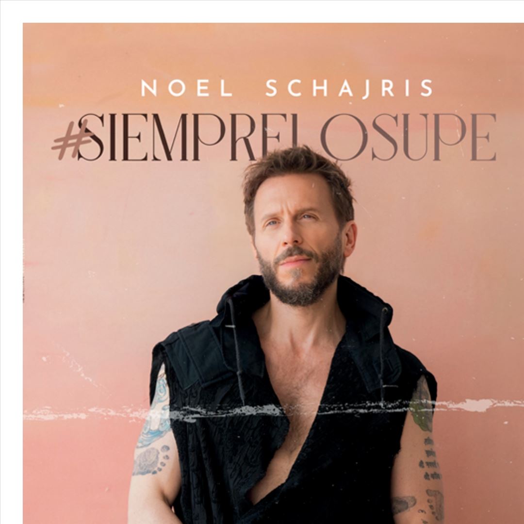 #siemprelosupe cover art