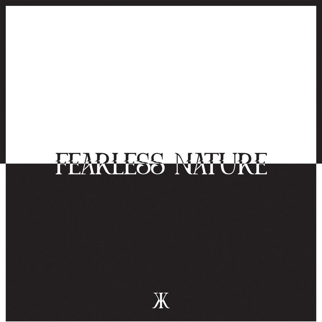 Fearless Nature cover art