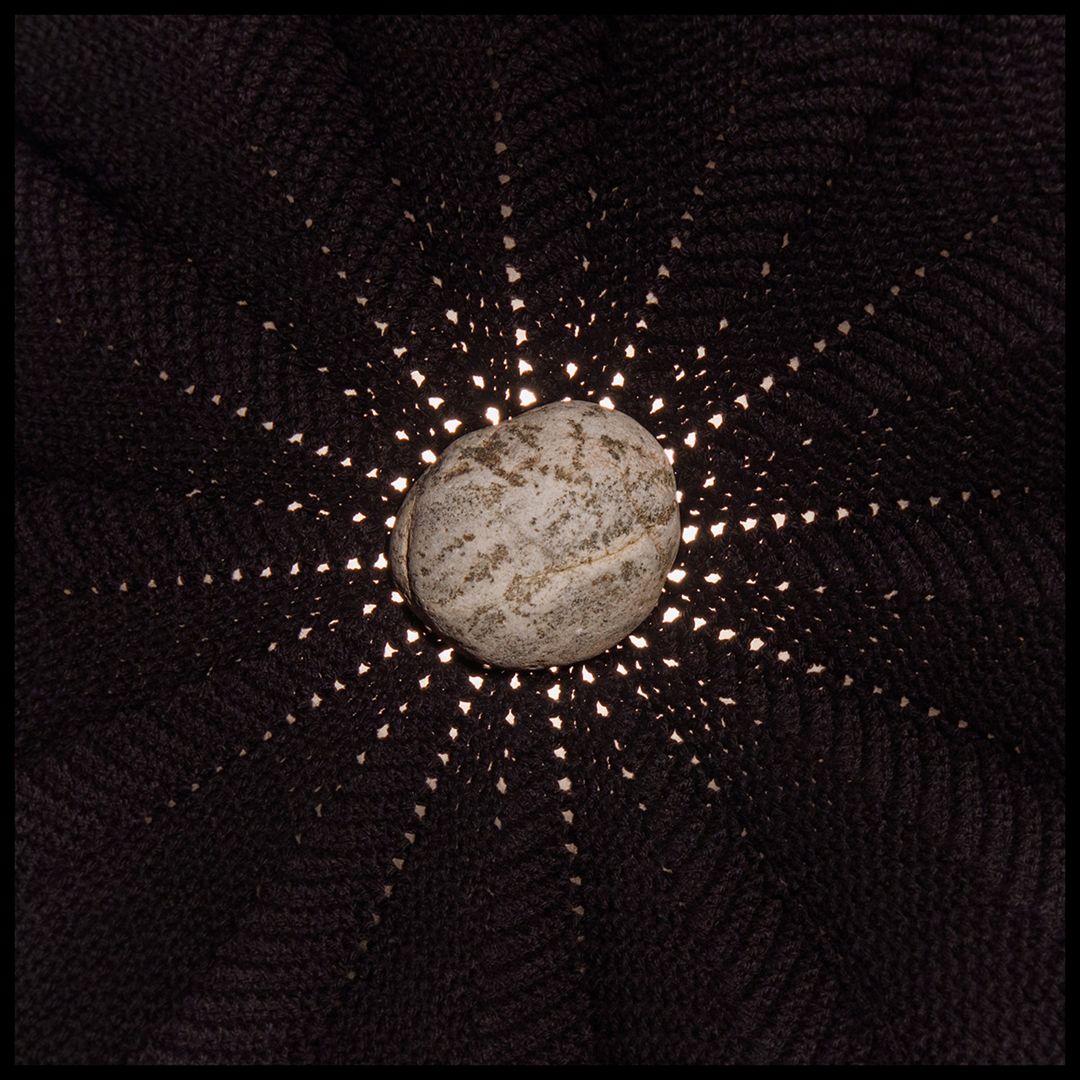 In the Hollows cover art