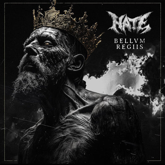 Bellum Regiis cover art