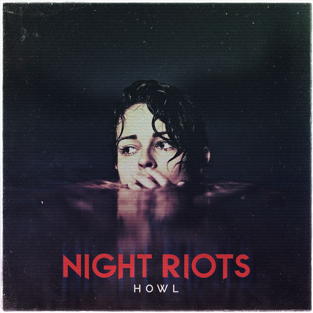 Howl cover art
