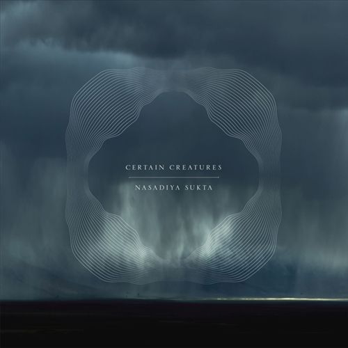 Nasadiya Sukta cover art